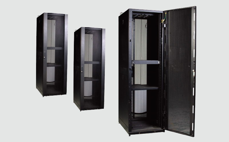 WL豪华控制柜系列