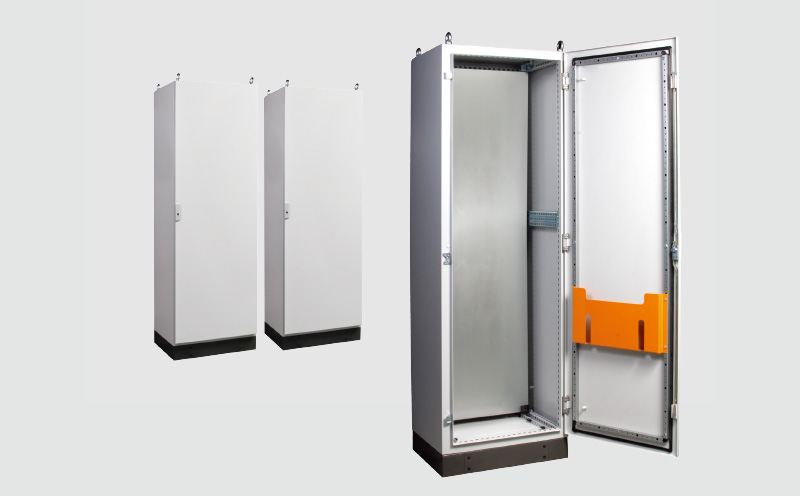 ES独立式控制柜