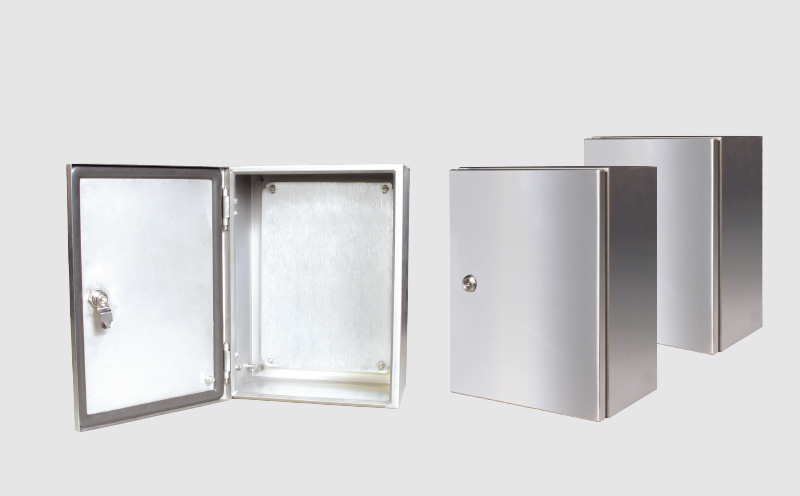 BAE不锈钢挂壁箱