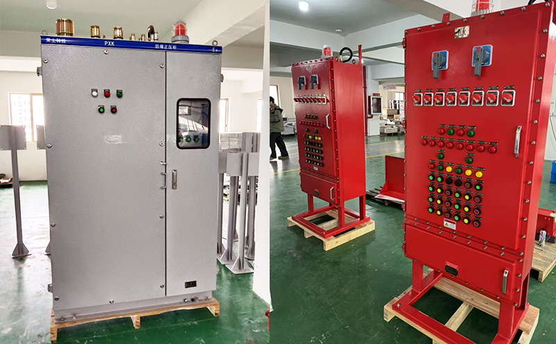 成套控制柜
