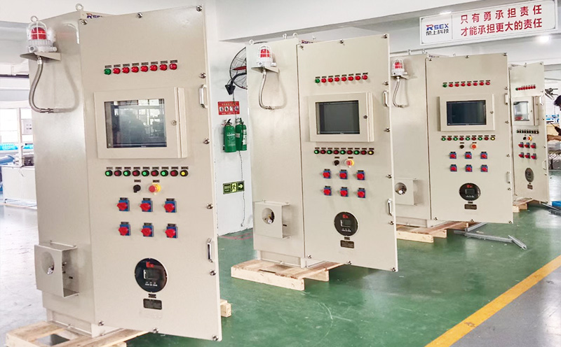 成套控制柜