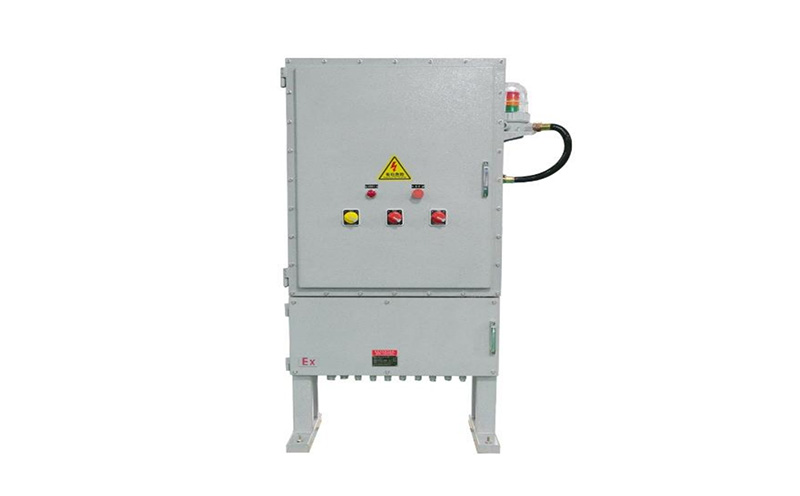BXM(D)防爆配电装置(自耦降压电磁起动箱)