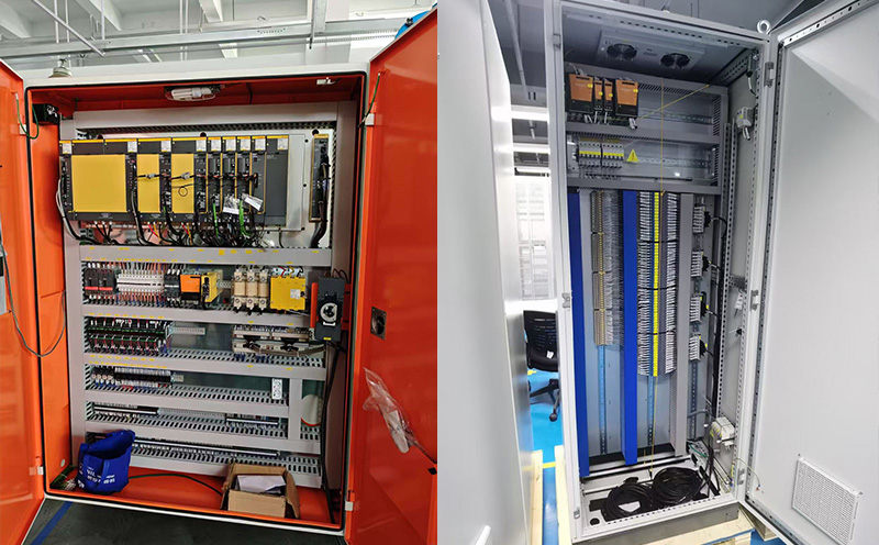 成套控制柜